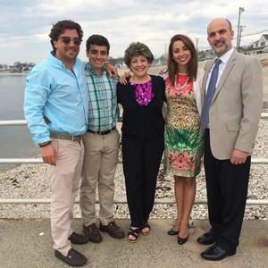 Meet your Posher, Debbie